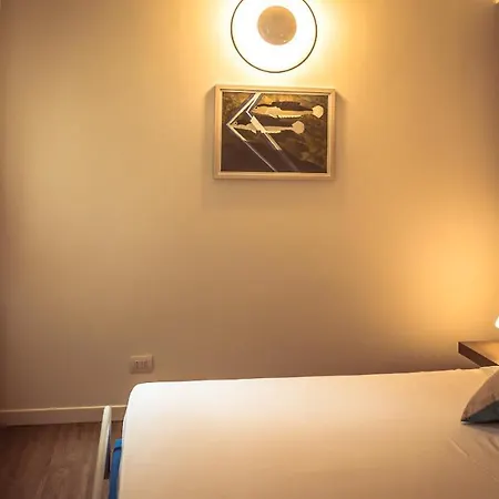 Διαμέρισμα Porto Vecchio Λατζίζε