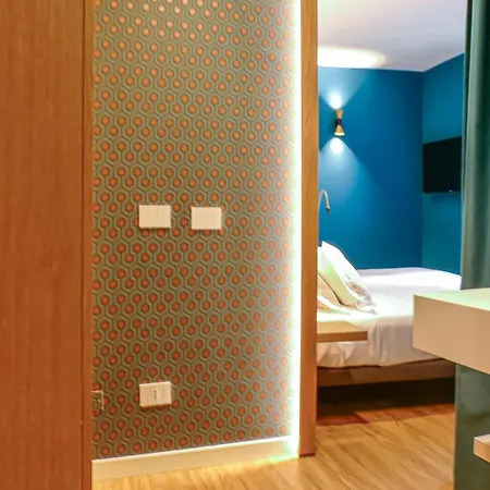 Porto Vecchio Apartmán Lazise