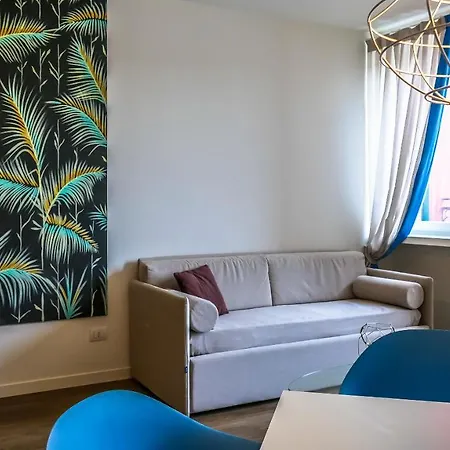 Porto Vecchio Apartmán