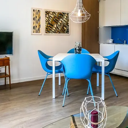 Porto Vecchio Lazise