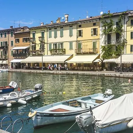 Apartmán Porto Vecchio