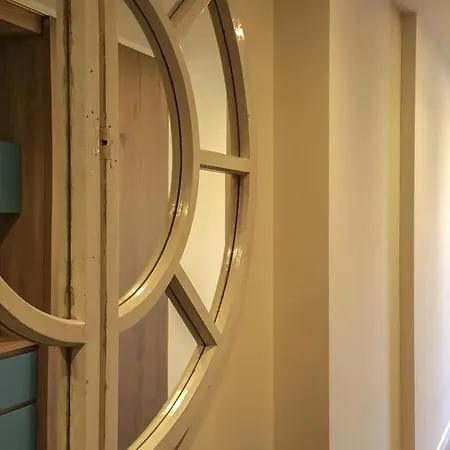 Porto Vecchio Apartmán Lazise