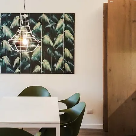 Porto Vecchio Apartmán