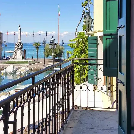 Porto Vecchio * Lazise