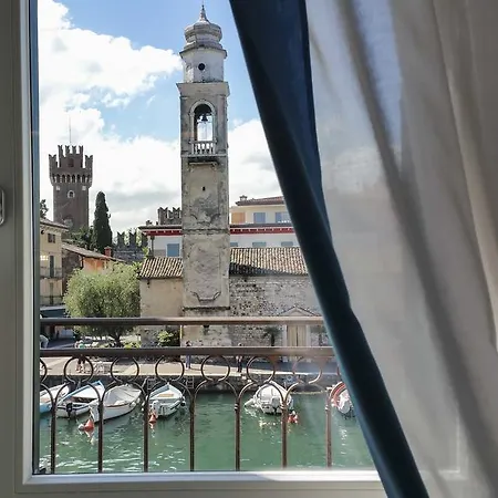 Porto Vecchio Lazise