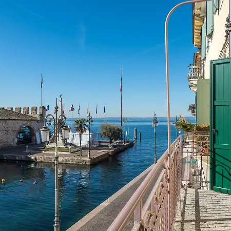 Porto Vecchio * Lazise