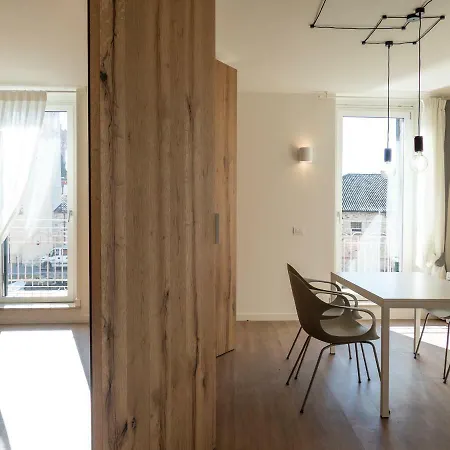 Apartmán Porto Vecchio Lazise