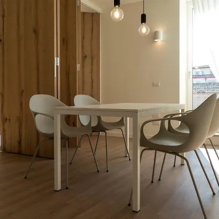 Apartamento Porto Vecchio Lazise