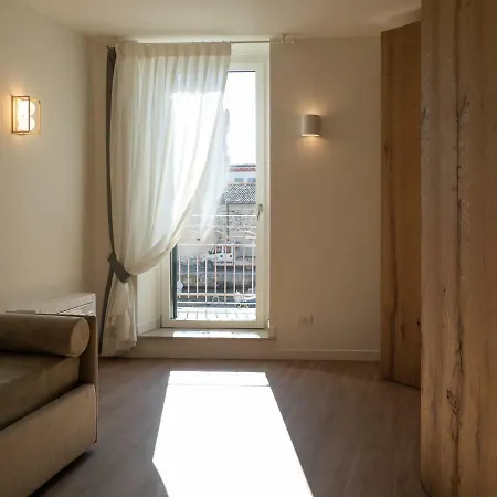 Porto Vecchio * Lazise