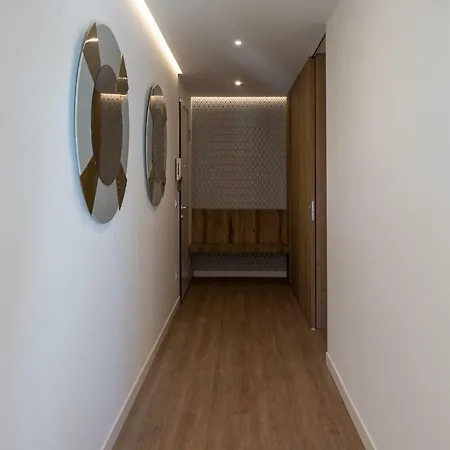 Porto Vecchio Apartmán