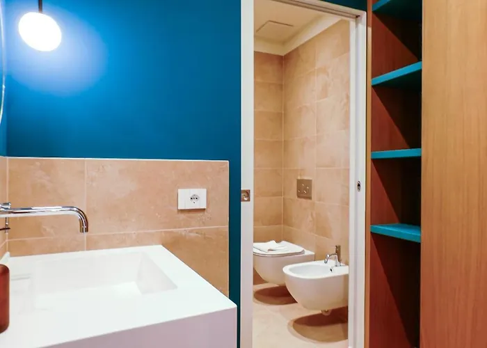 Appartement Porto Vecchio *