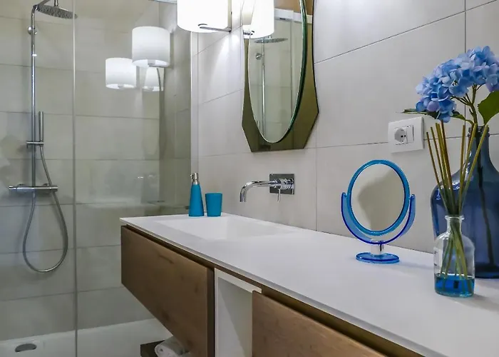 アパート Porto Vecchio ラツィーゼ