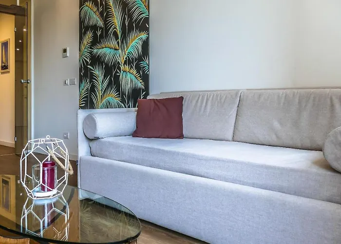 Porto Vecchio ラツィーゼ