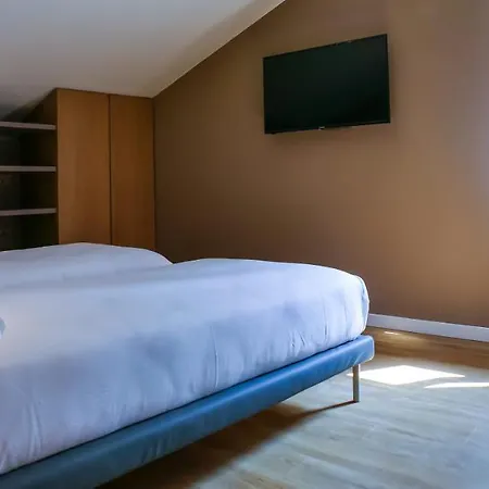 Porto Vecchio Apartment