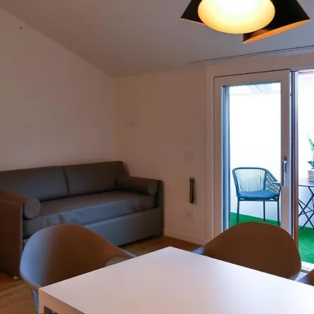 Apartment Porto Vecchio Lazise