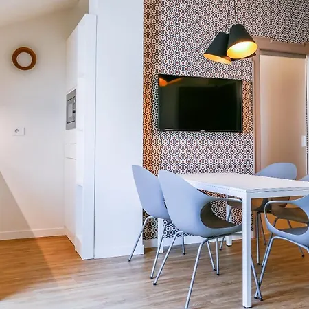 Apartment Porto Vecchio