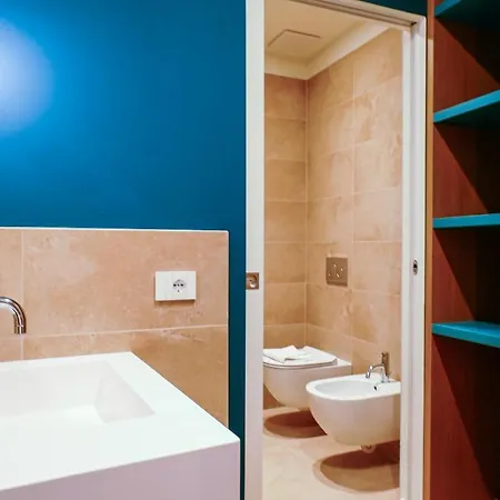 Apartment Porto Vecchio *
