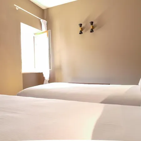 Apartment Porto Vecchio