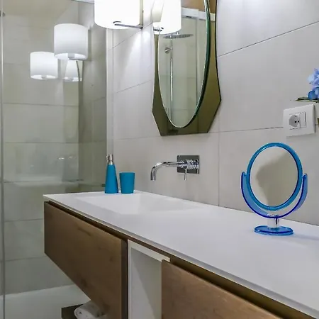 Apartment Porto Vecchio Lazise