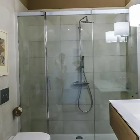 Porto Vecchio Apartment