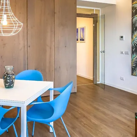 Porto Vecchio Apartment Lazise