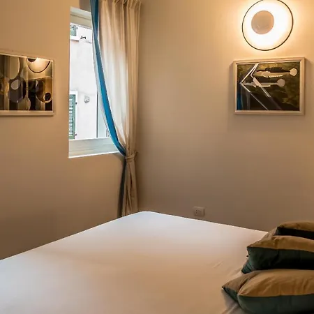 Apartment Porto Vecchio
