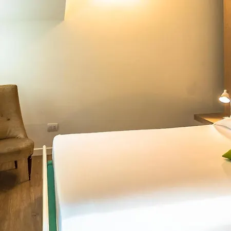 Porto Vecchio Apartment