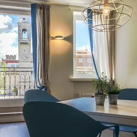 Apartment Porto Vecchio