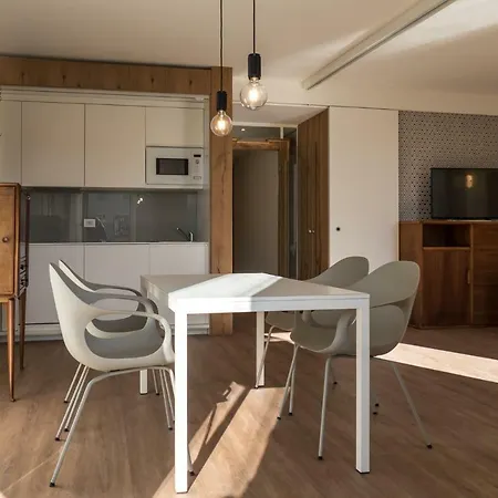Porto Vecchio Apartment Lazise