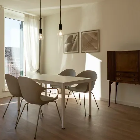 Porto Vecchio Apartment Lazise