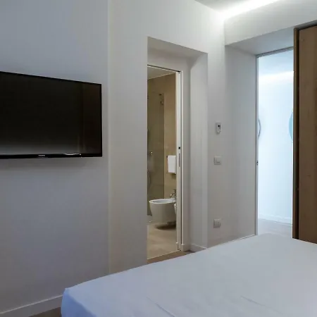 Porto Vecchio Apartment Lazise