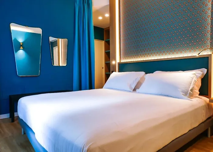 Porto Vecchio 公寓 *