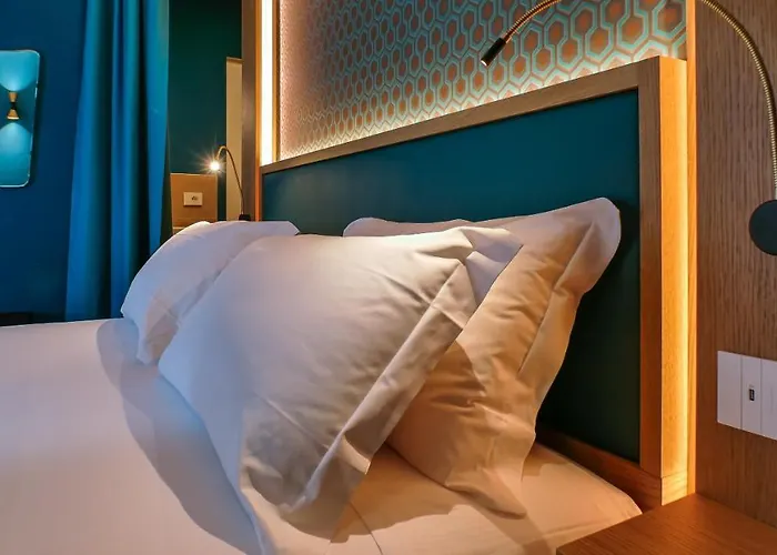 Porto Vecchio 公寓 拉齐塞