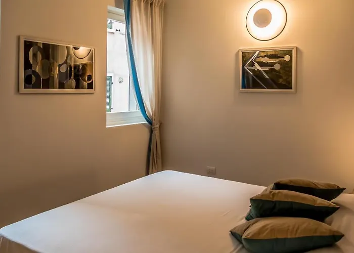 公寓 Porto Vecchio