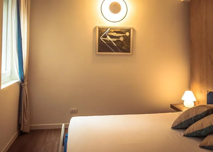 公寓 Porto Vecchio 拉齐塞