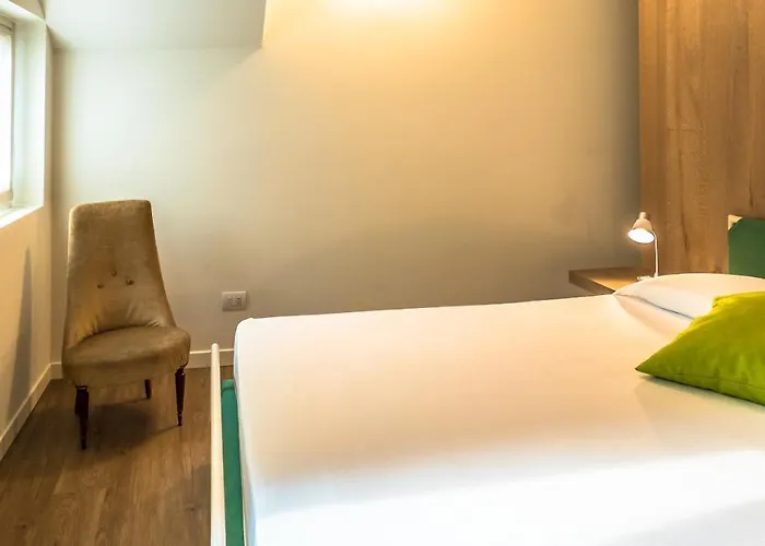 Porto Vecchio 公寓