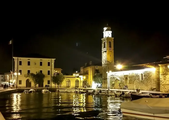 Porto Vecchio 公寓 *