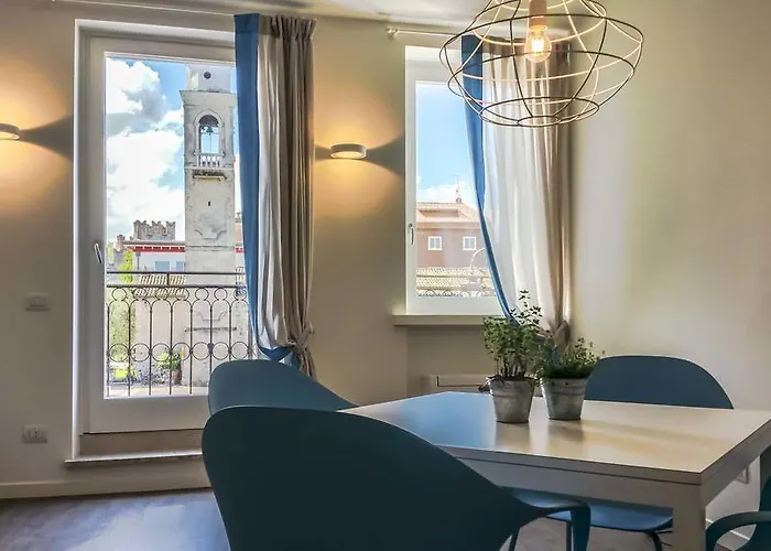 公寓 Porto Vecchio