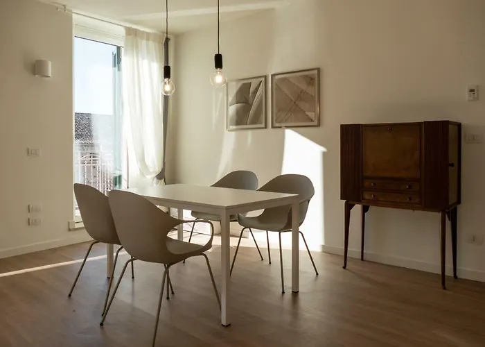 Porto Vecchio 公寓 拉齐塞