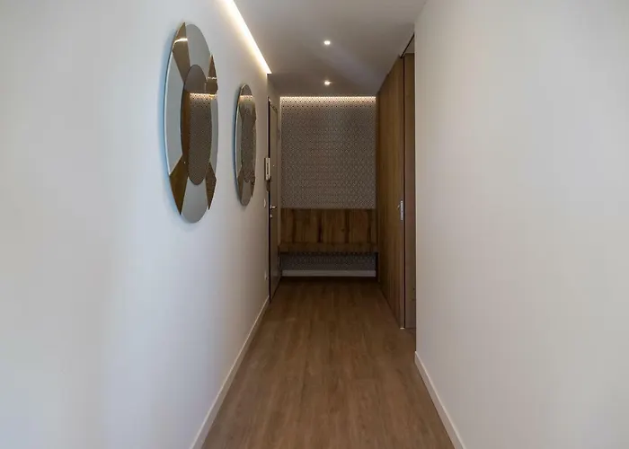 Porto Vecchio 公寓