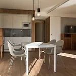 Porto Vecchio 公寓 拉齐塞