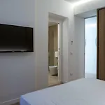 Porto Vecchio Апартаменты Лацизе