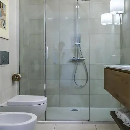 Apartament Porto Vecchio Lazise