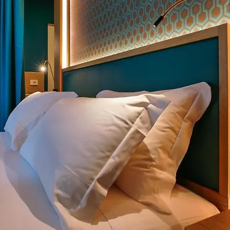 Porto Vecchio Apartment Lazise