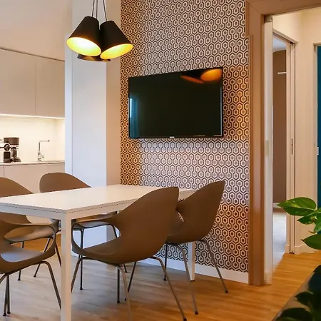 Porto Vecchio Apartment