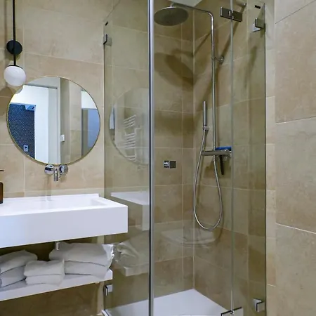 Porto Vecchio Apartament *