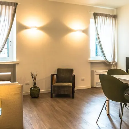 Apartament Porto Vecchio *