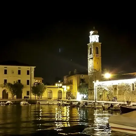 Porto Vecchio アパート *