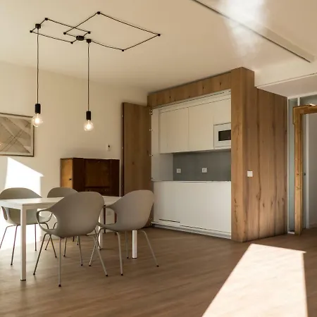 Apartament Porto Vecchio