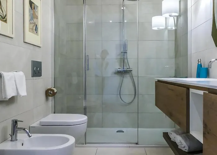 Apartment Porto Vecchio Lazise